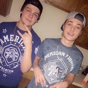 Meet your Posher, Alec